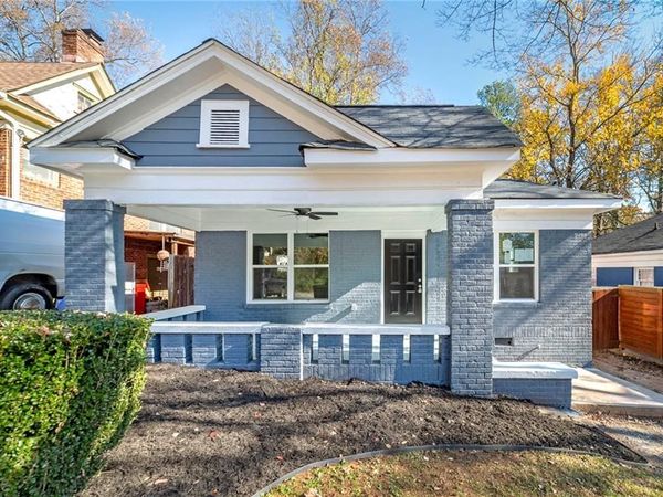 944 Woodland Avenue, Atlanta, GA 30316