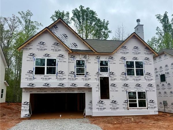 491 Charleston Place, Villa Rica, GA 30180