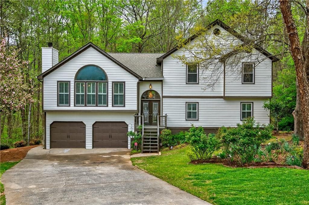 449 Coolsprings Cove, Woodstock, GA 30188 Main Photo