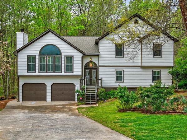 449 Coolsprings Cove, Woodstock, GA 30188