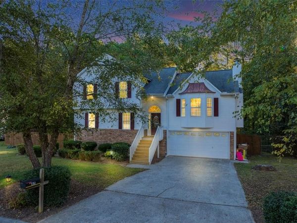 47 Wey Bridge Court, White, GA 30184