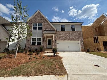 6184 Kismet Road, Buford, GA 30518