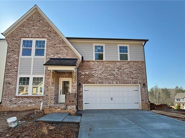 6184 Kismet Road , Buford, GA 30518