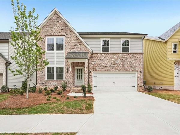 6184 Kismet Road, Buford, GA 30518