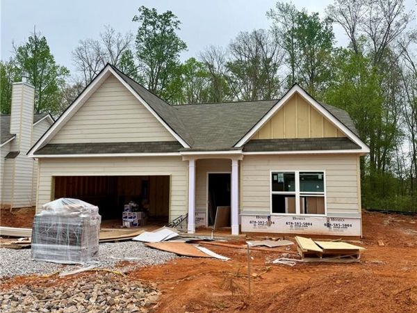 495 Charleston Place, Villa Rica, GA 30180