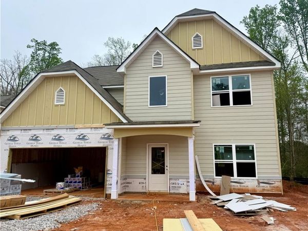 493 Charleston Place, Villa Rica, GA 30180