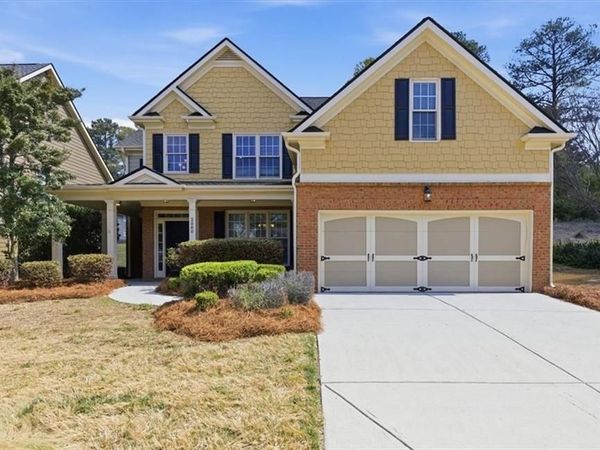 2080 Pinehurst View Drive , Grayson, GA 30017