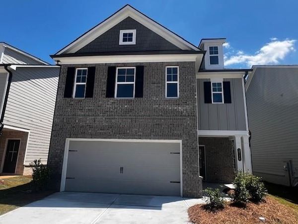 3710 Ivy Cottage Drive, Snellville, GA 30039