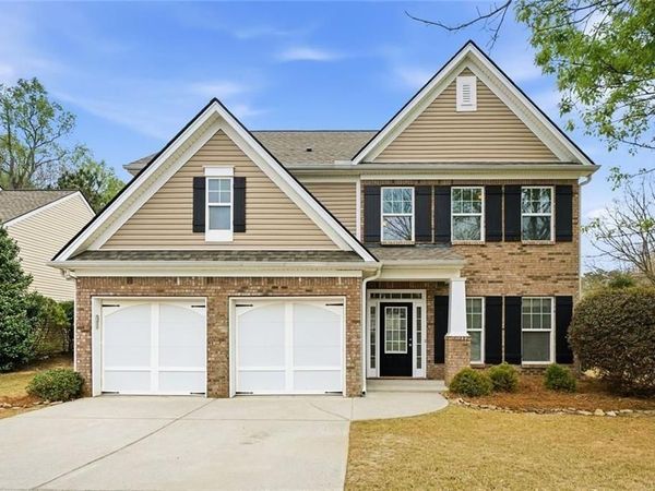 2467 Gristhaven Lane , Buford, GA 30519