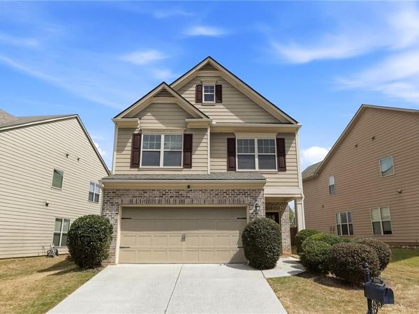 5960 Weddington Drive , Cumming, GA 30040