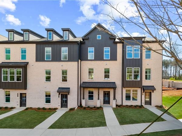 2612 Daybreak Lane, Newnan, GA 30265