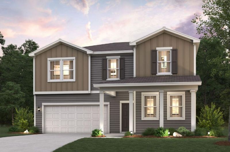 5113 Union Heights Way, Flowery Branch, GA 30542 Main Photo