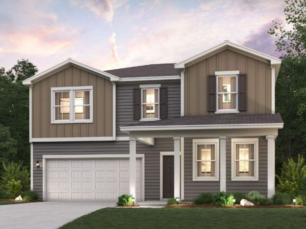5113 Union Heights Way, Flowery Branch, GA 30542