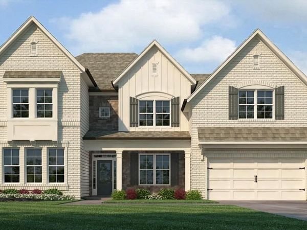 5135 Cornel Lane, Cumming, GA 30028