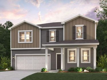 5306 Mulberry Creek Way, Flowery Branch, GA 30542