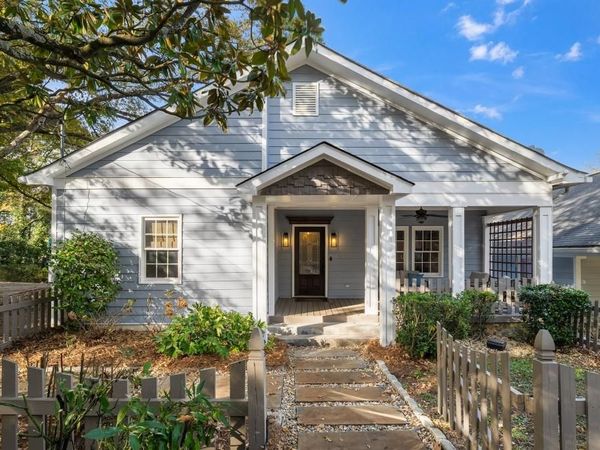 1314 McPherson Avenue SE, Atlanta, GA 30316