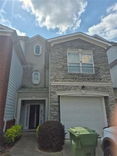 4232 Notting Hill Drive Sw, Atlanta, GA 30331 Main Photo