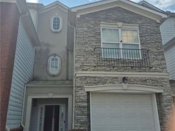 4232 Notting Hill Drive SW, Atlanta, GA 30331