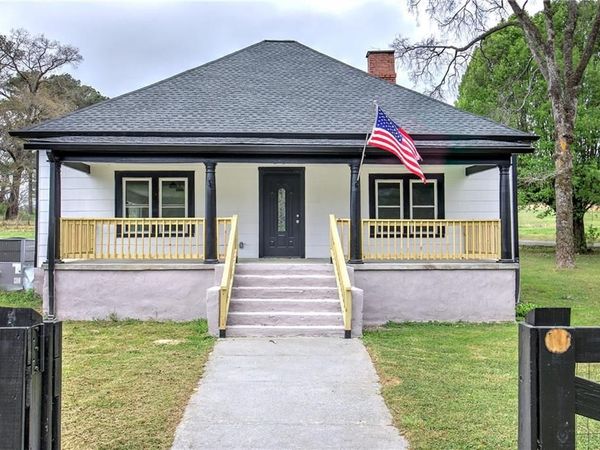 4604 151 Highway , La Fayette, GA 30728