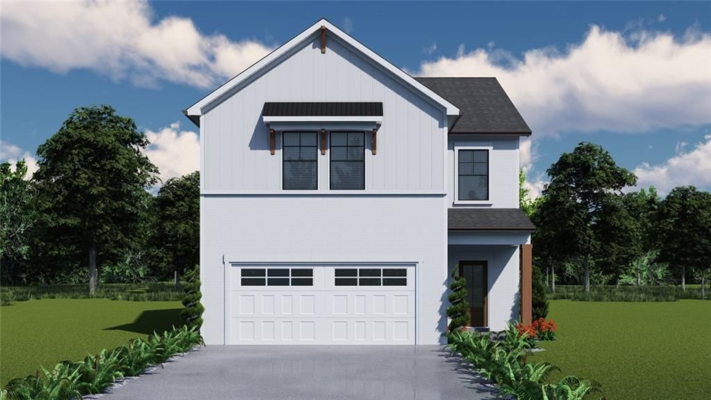 3740 Ivy Cottage Drive, Snellville, GA 30039 Main Photo