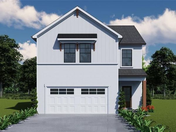 3740 Ivy Cottage Drive, Snellville, GA 30039