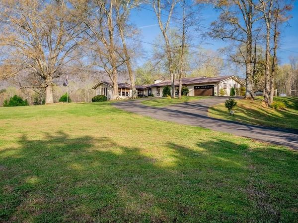 1254 Mountain Loop Road NW, Sugar Valley, GA 30746