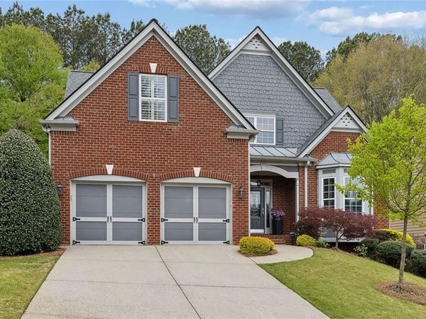 5403 Landsdowne Court , Cumming, GA 30041