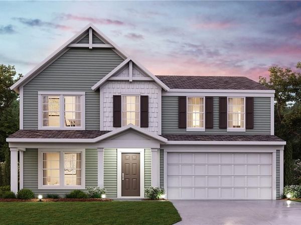 146 Warrior Court , Hoschton, GA 30548