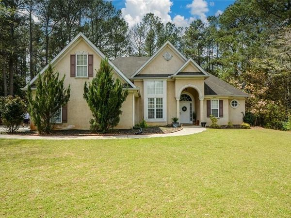 125 Verdon Hill, Fayetteville, GA 30215