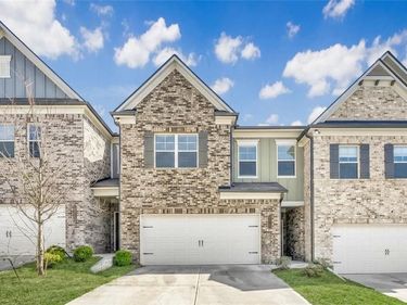 2527 Pearl Ridge Trace Trace, Buford, GA 30519