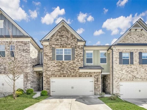 2527 Pearl Ridge Trace Trace, Buford, GA 30519
