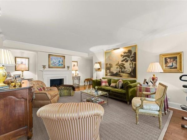 2734 Peachtree Road NW, Unit C301, Atlanta, GA 30305