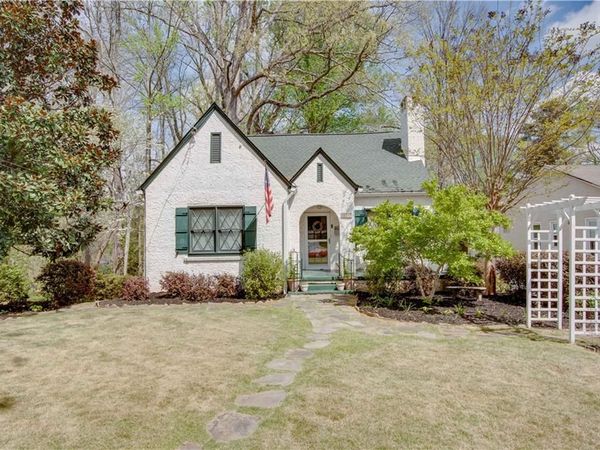 2045 Mercer Avenue, College Park, GA 30337