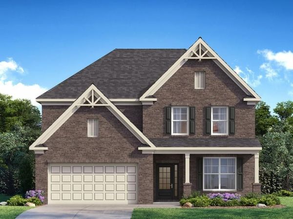 7187 Bocholt Drive, South Fulton, GA 30349