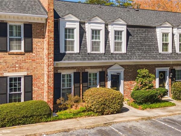 7 Scotland Place NW, Atlanta, GA 30318