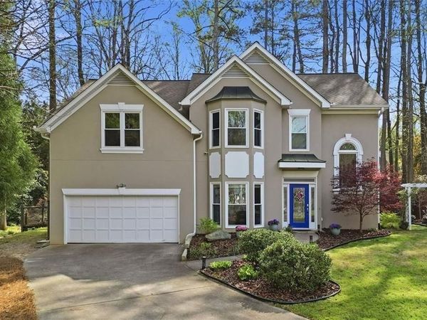 2158 Chartley Place, Marietta, GA 30062