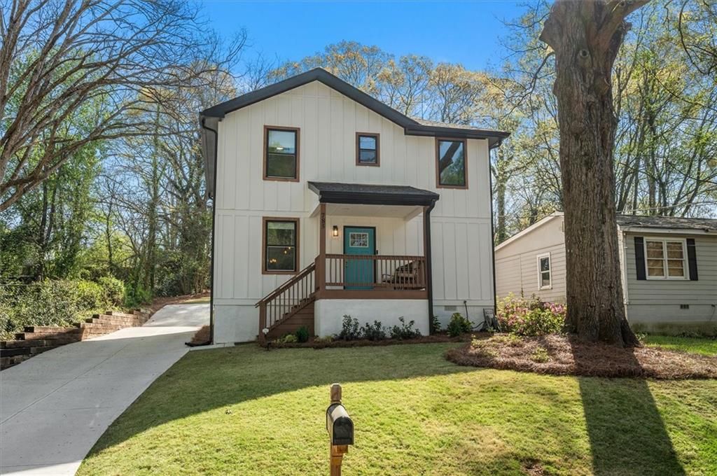 785 Murphey Street, Scottdale, GA 30079 Main Photo