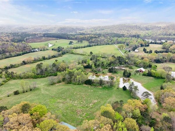 0 Hightower Falls Rd , Cedartown, GA 30125