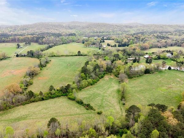 0 Hightower Falls Rd , Cedartown, GA 30125