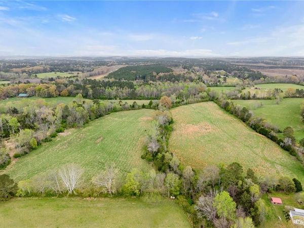 0 Hightower Falls Rd , Cedartown, GA 30125