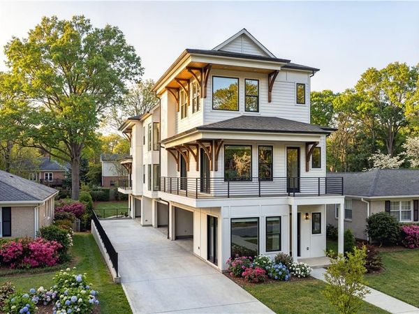 765 Fraser Street SE, Atlanta, GA 30315