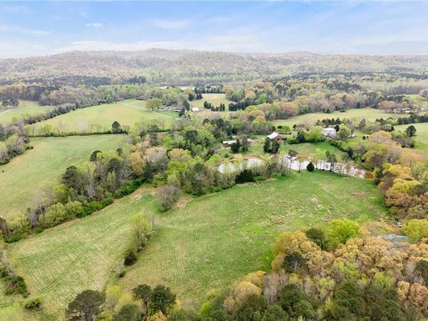 0 Hightower Falls Rd , Cedartown, GA 30125