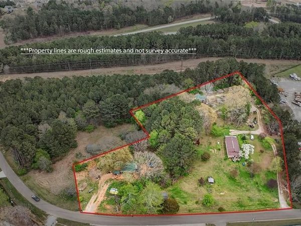 394 Old Howell Bridge Rd. , Ball Ground, GA 30107