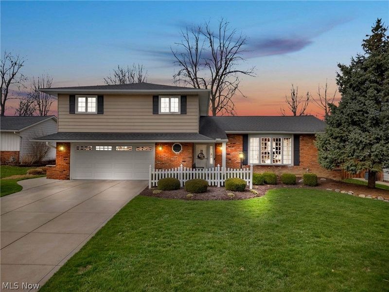 7712 Gerald Drive, Middleburg Heights, OH 44130 Photo 2