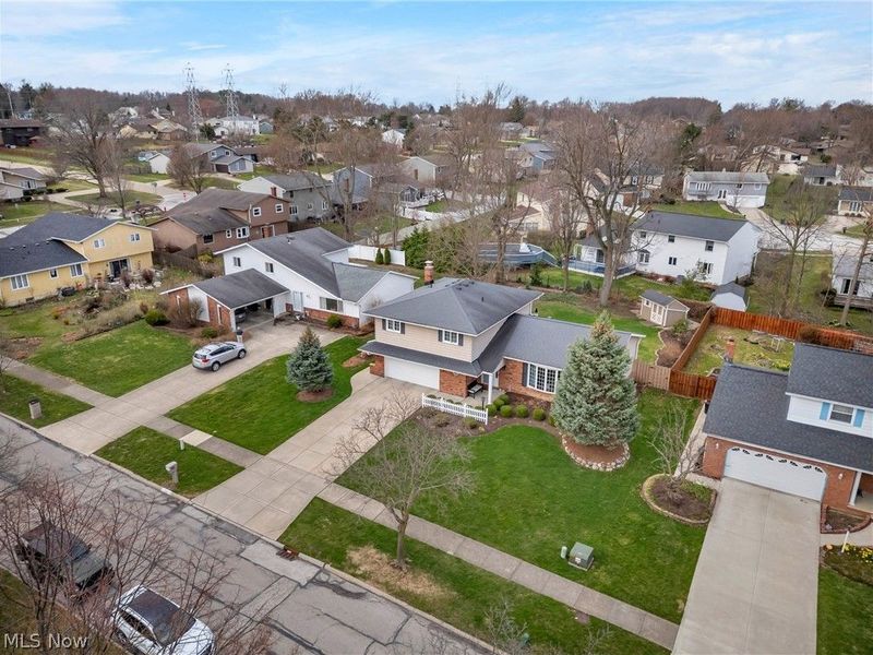 7712 Gerald Drive, Middleburg Heights, OH 44130 Photo 41