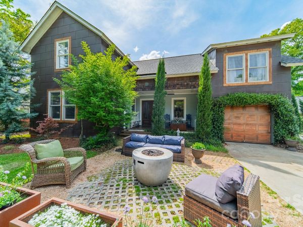 521 Forest Lane , Rock Hill, SC 29730