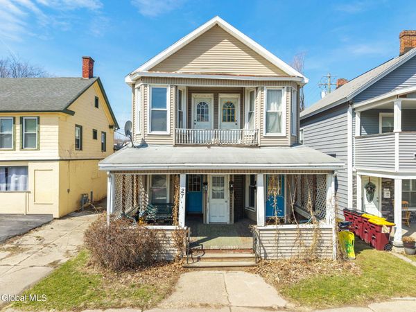 27 S Main Street, Mechanicville, NY 12118