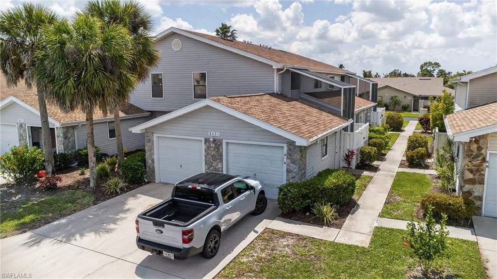 8421 N Haven Ln, Unit B, Fort Myers, FL 33919 Photo