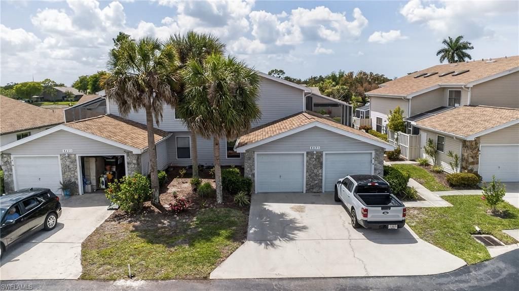 8421 N Haven Ln, Unit B, Fort Myers, FL 33919 Photo