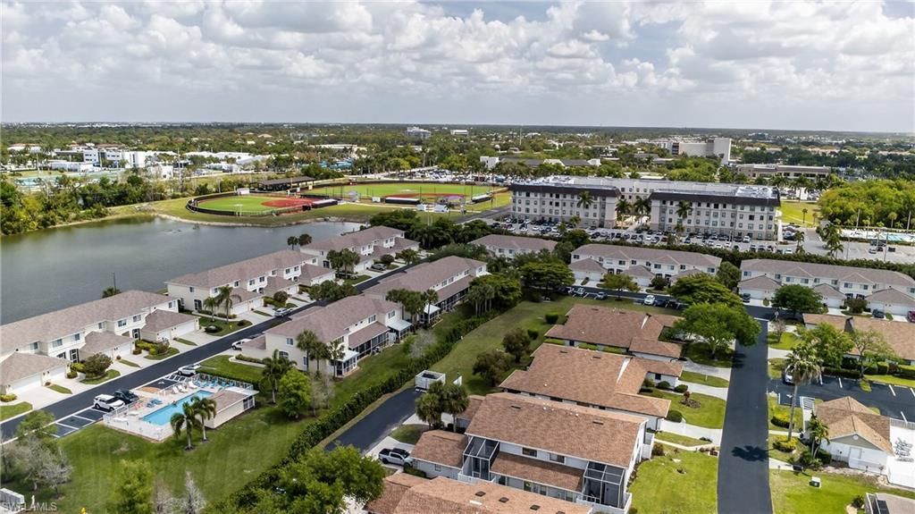 8421 N Haven Ln, Unit B, Fort Myers, FL 33919 Photo
